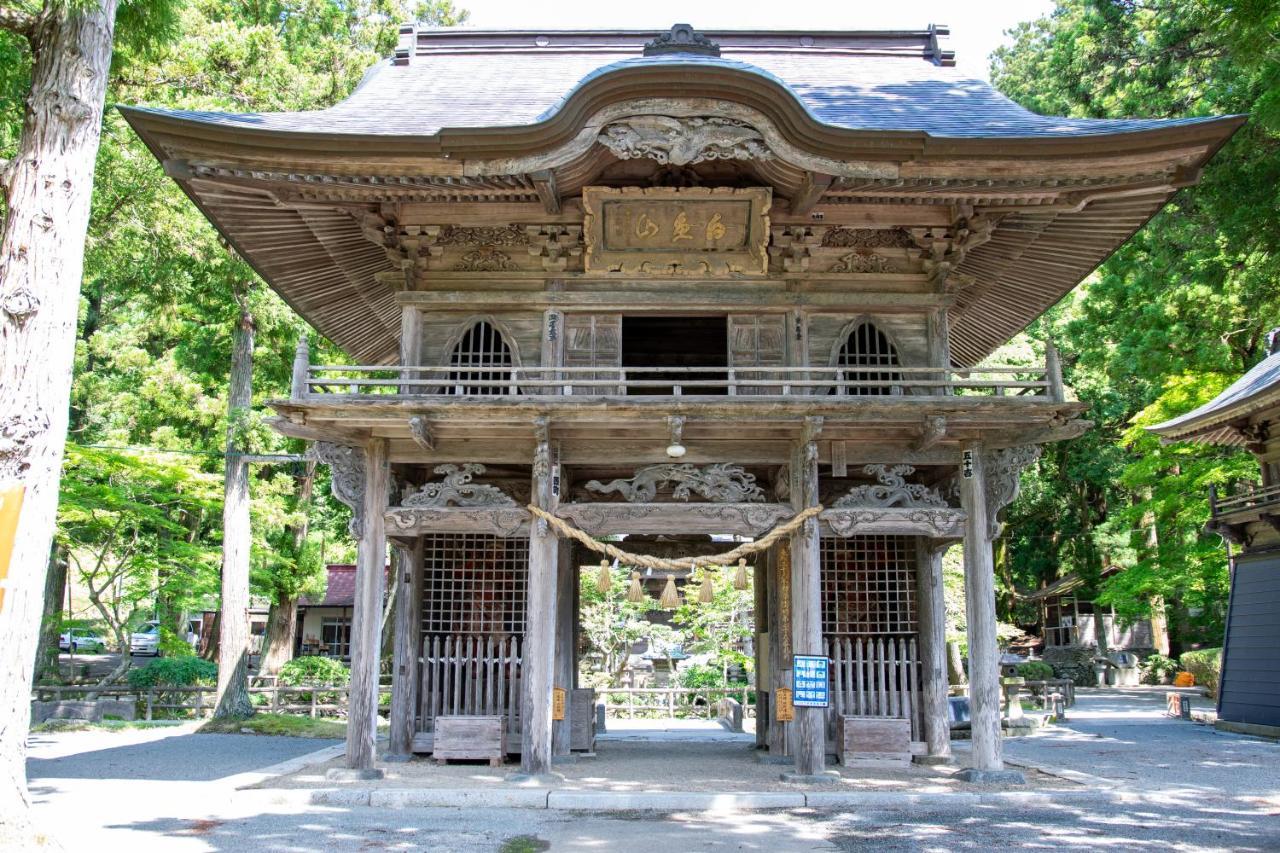 Minami Sanriku Hotel kanyo Shizugawa Exterior foto