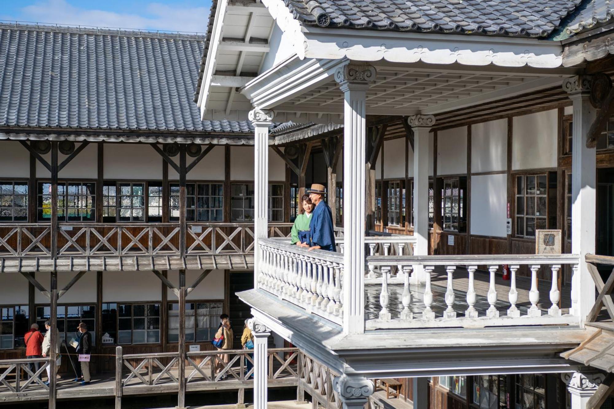 Minami Sanriku Hotel kanyo Shizugawa Exterior foto
